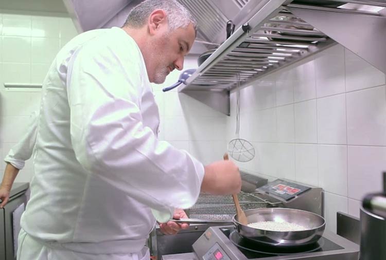 Ristorante L'Arcangelo a Roma Ristorante L'Arcangelo a Roma