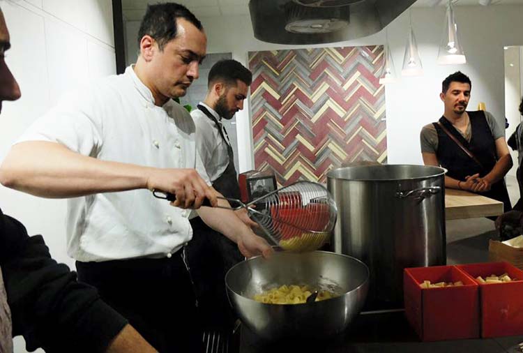 I servizi del ristorante I servizi del ristorante