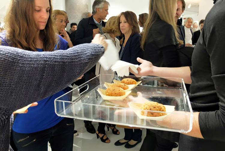 I servizi del ristorante I servizi del ristorante